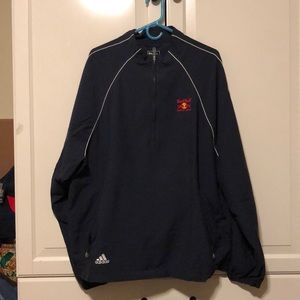 Adidas Red Bull Energy Drink Pull Over